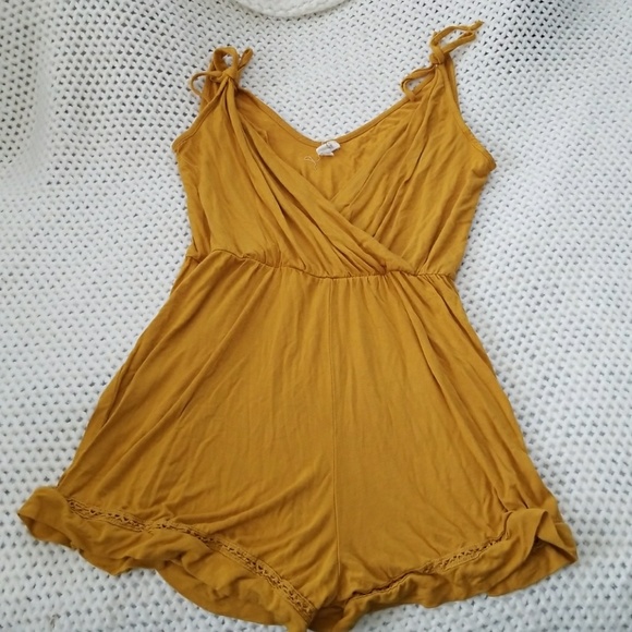 Rolla Coster Other - Romper